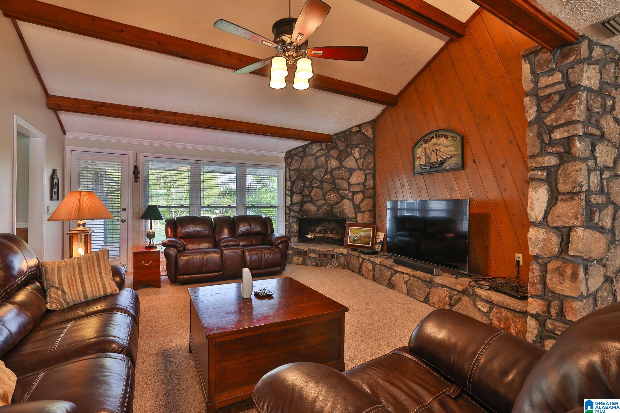 5102 Masters Road Pell City, AL 35128 - Photo 4 of 97