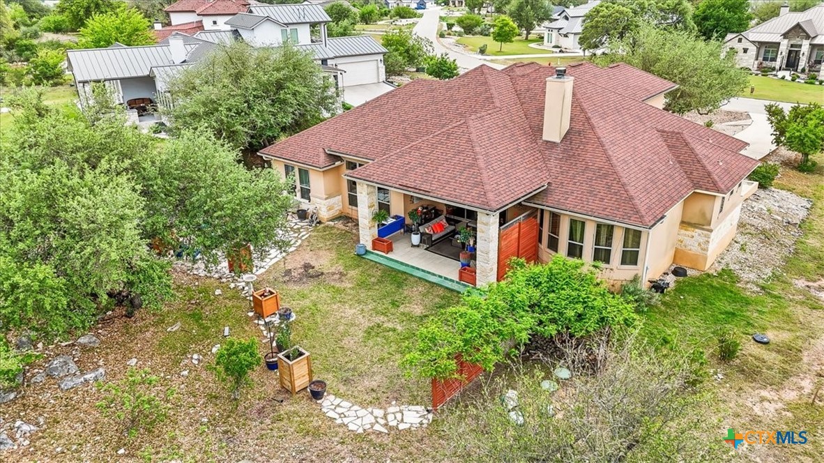 1930 Rothschild New Braunfels, TX 78132 - Photo 36 of 39
