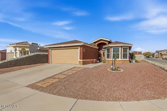 $215,000 | 14577 Jesus Almeida, El Paso, TX 79938