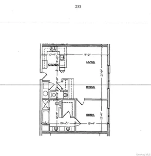 $699,000 | 10 Byron Place, Unit 804, Larchmont, NY 10538