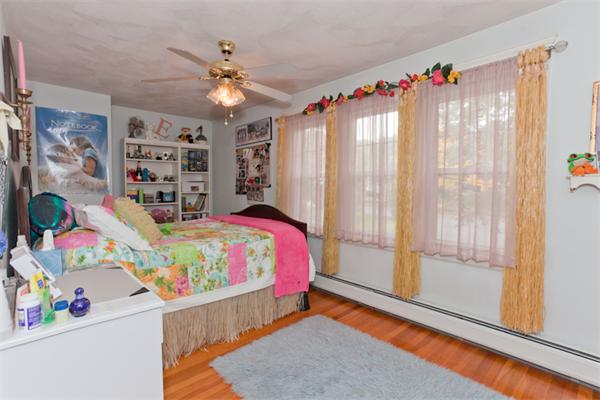 11 Valentine Road Arlington, MA 02476 - Photo 8 of 12 Gallery Image 8