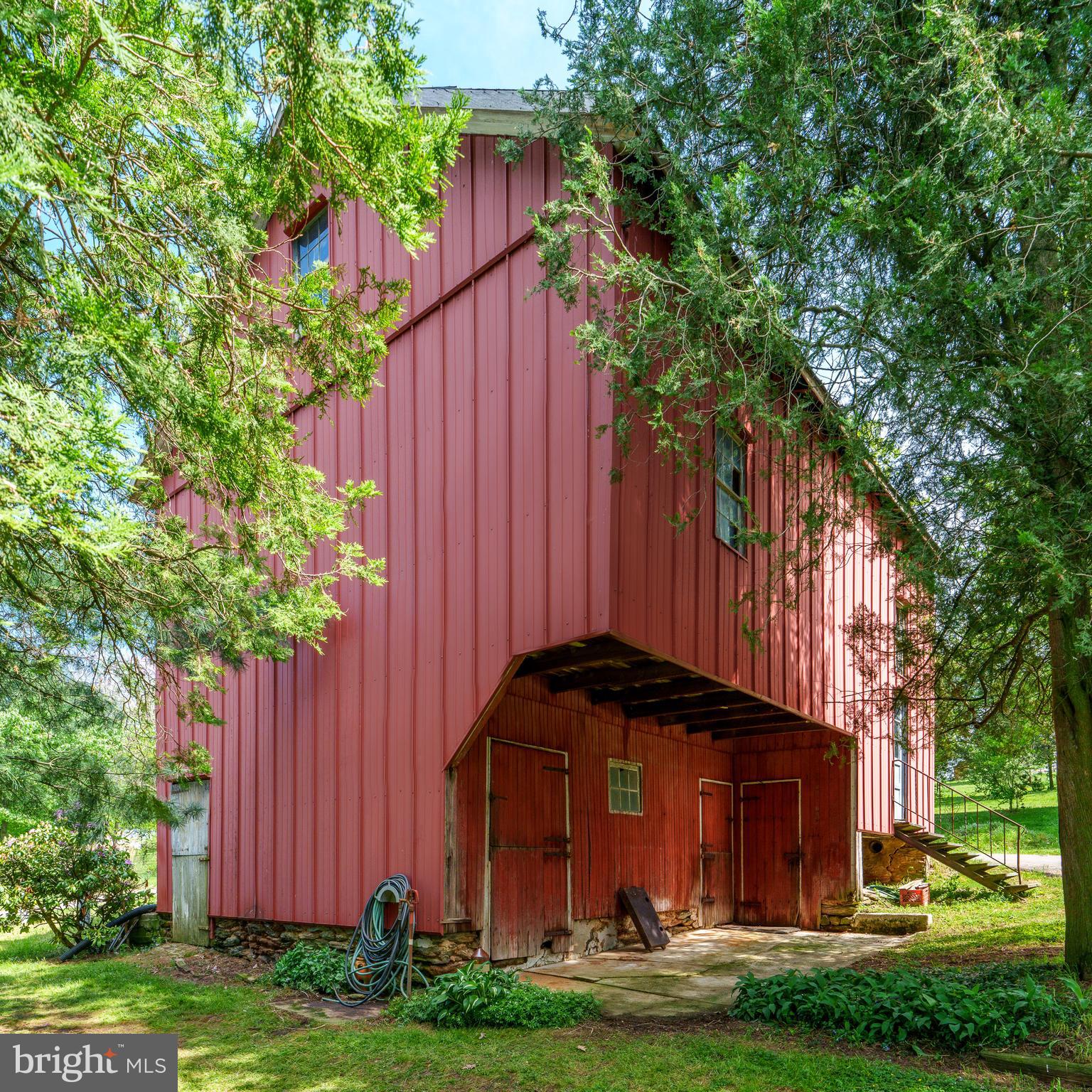 46 Chestnut Grove Road Conestoga, PA 17516 - Photo 44 of 82