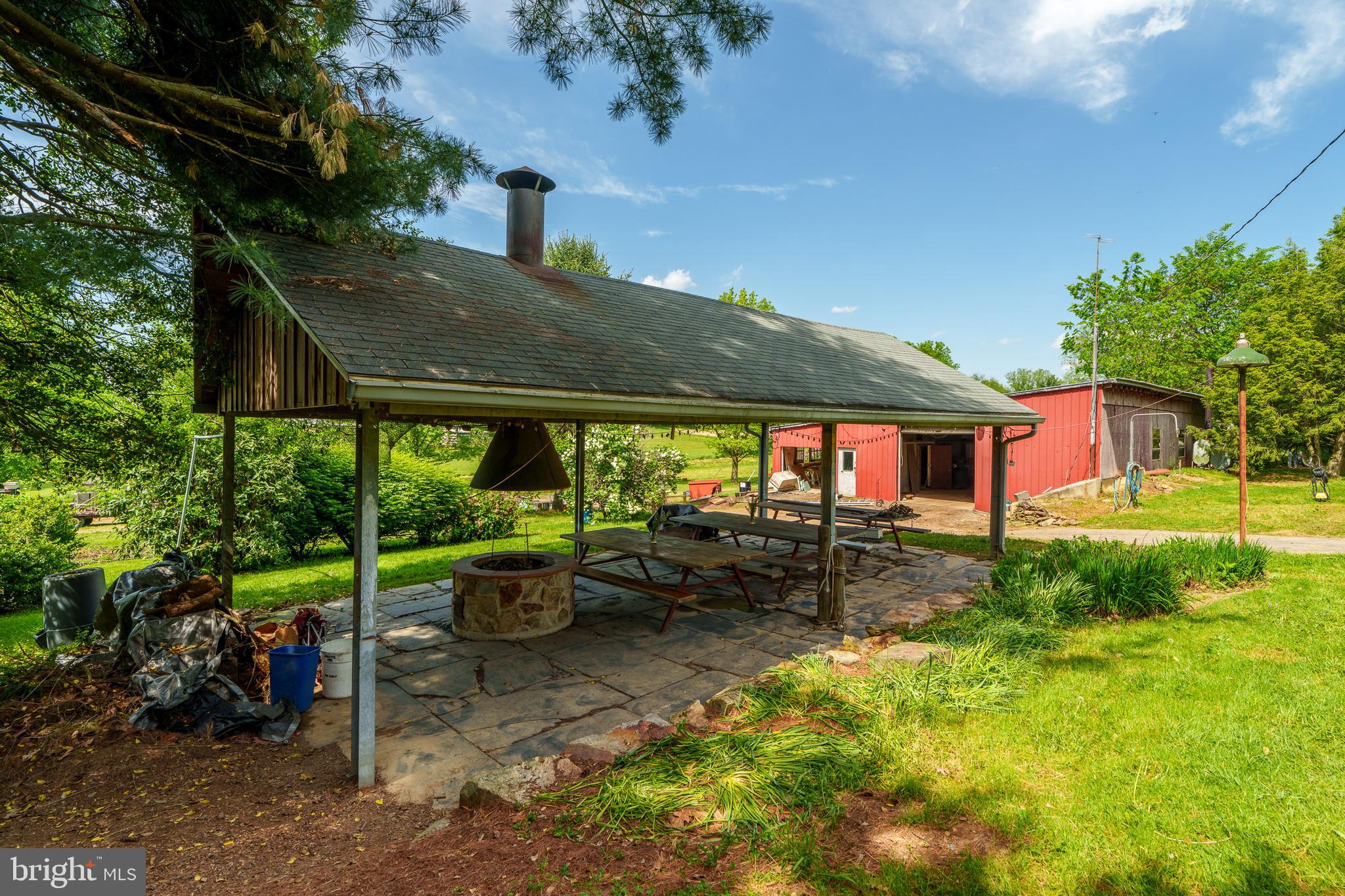 46 Chestnut Grove Road Conestoga, PA 17516 - Photo 48 of 82
