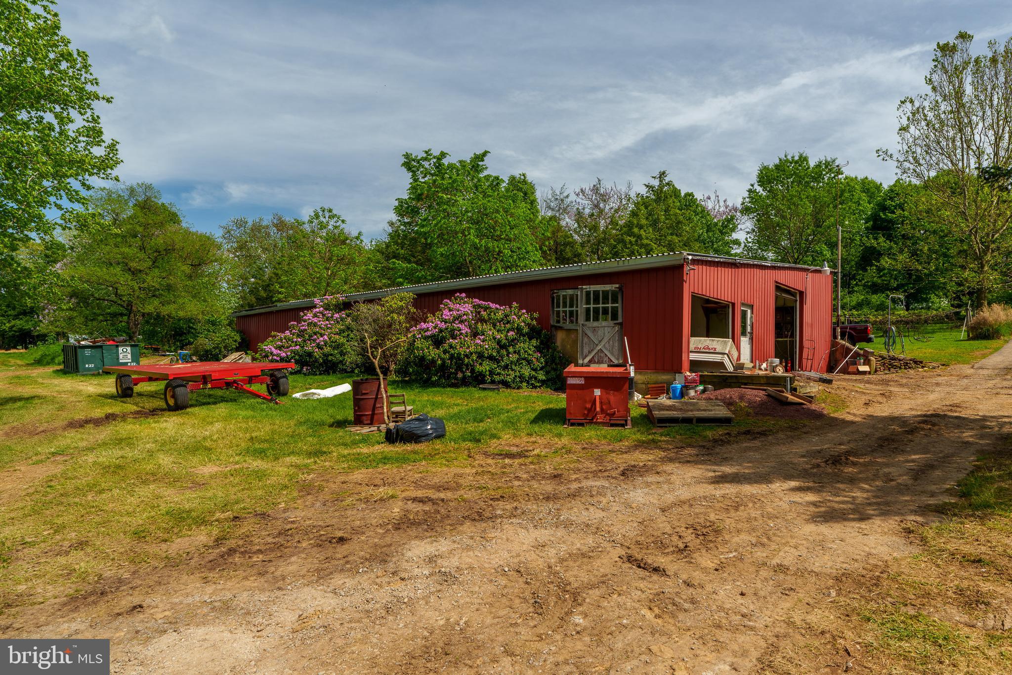 46 Chestnut Grove Road Conestoga, PA 17516 - Photo 54 of 82