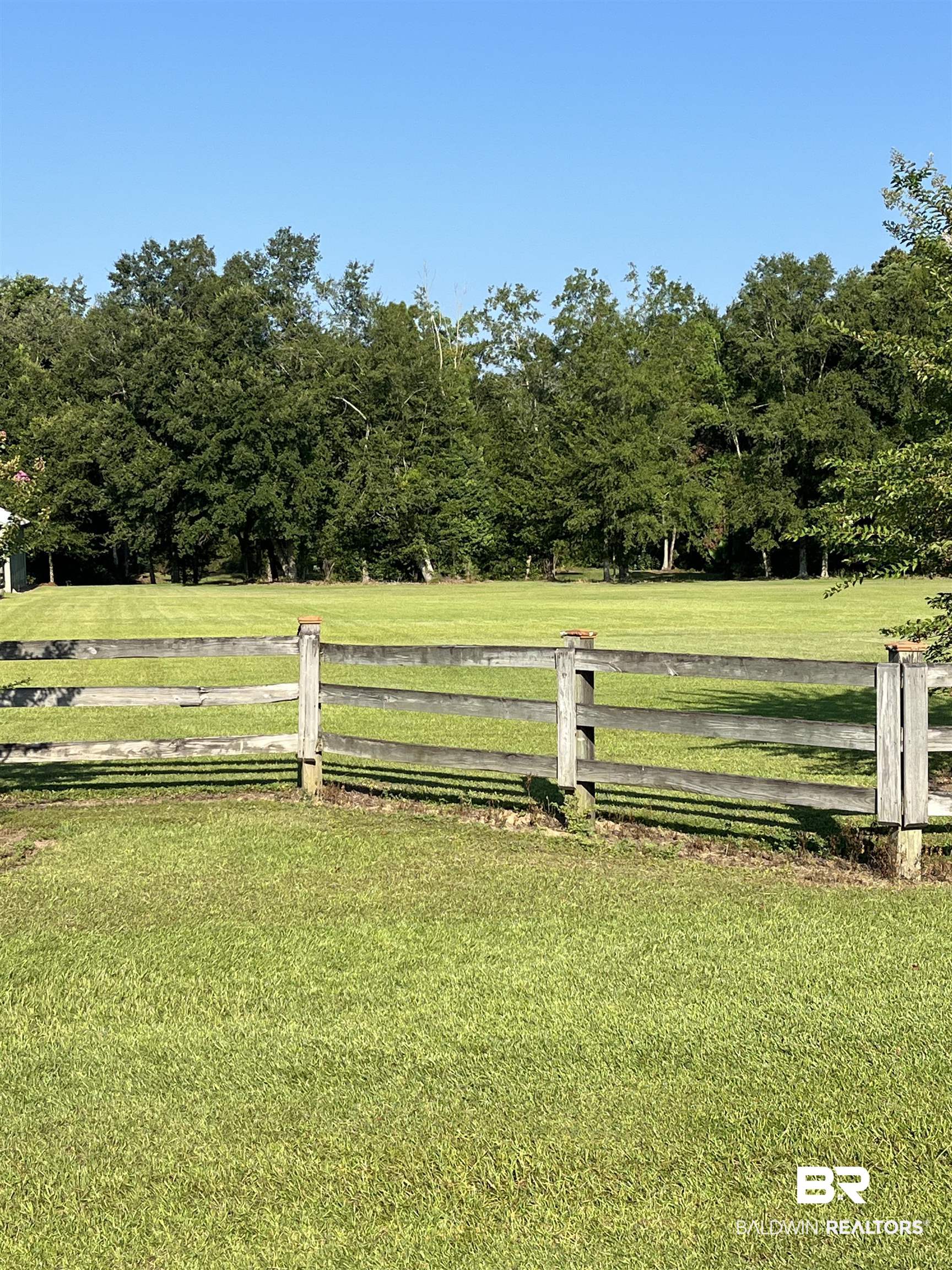 Lot 2 George Younce Road Foley, AL 36535 - Photo 4 of 6 Exterior space with a rural view