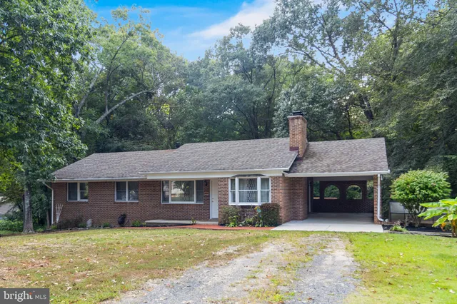 $424,000 | 4331 Columbia Park Road, Pomfret, MD 20675