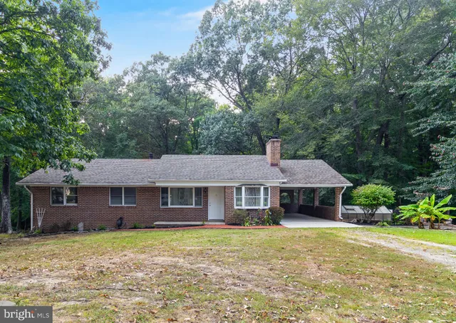 $424,000 | 4331 Columbia Park Road, Pomfret, MD 20675