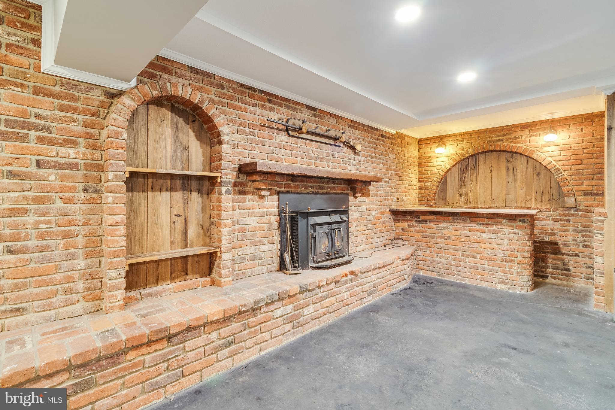 4331 Columbia Park Road Pomfret, MD 20675 - Photo 25 of 35