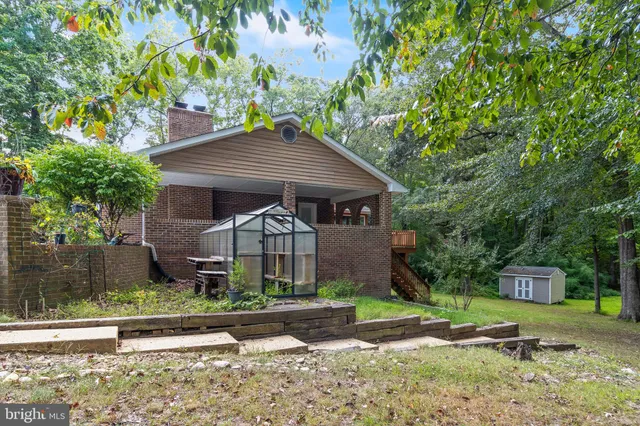 $424,000 | 4331 Columbia Park Road, Pomfret, MD 20675