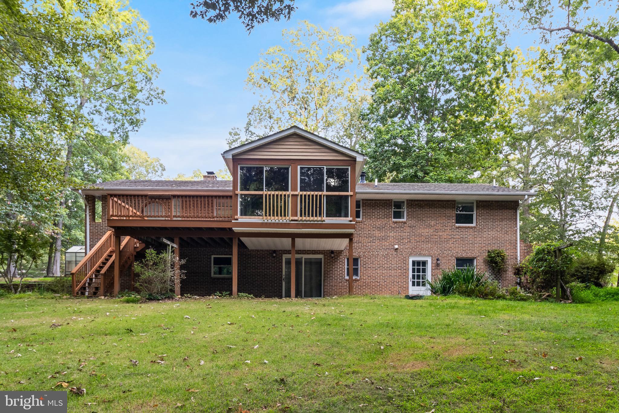 4331 Columbia Park Road Pomfret, MD 20675 - Photo 30 of 35