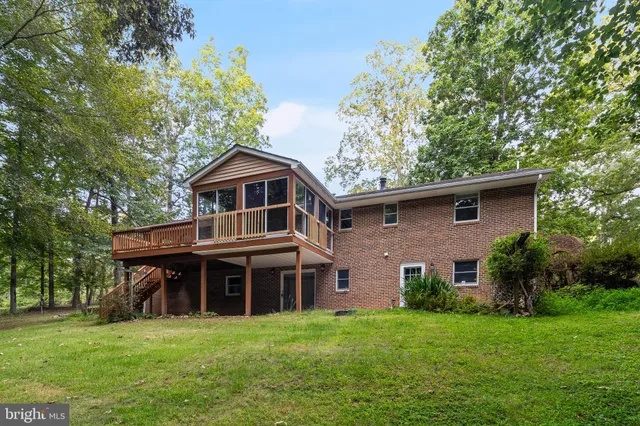 $424,000 | 4331 Columbia Park Road, Pomfret, MD 20675