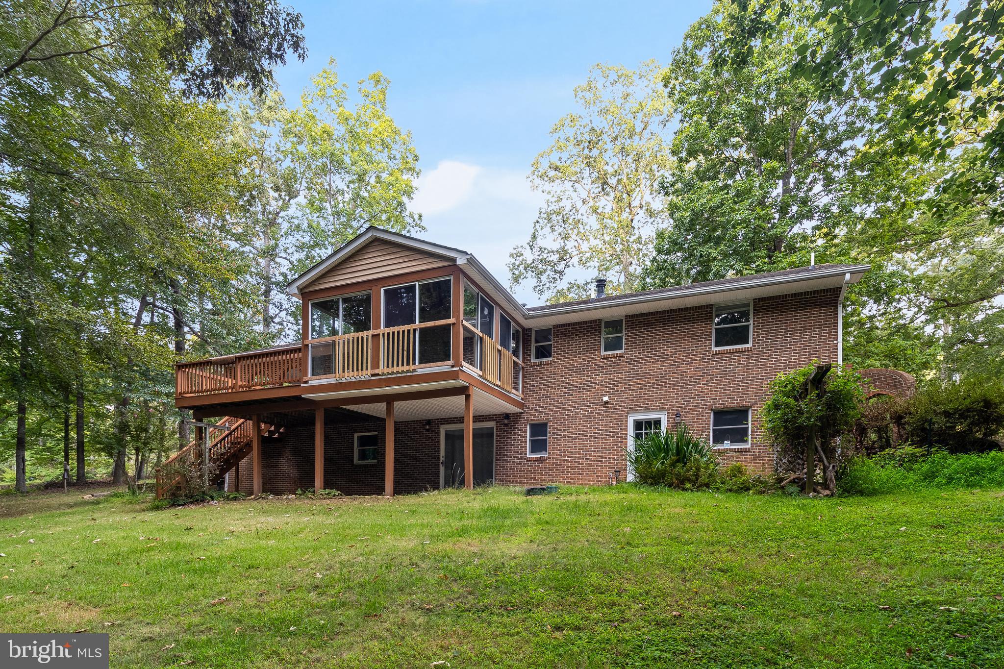 4331 Columbia Park Road Pomfret, MD 20675 - Photo 31 of 35