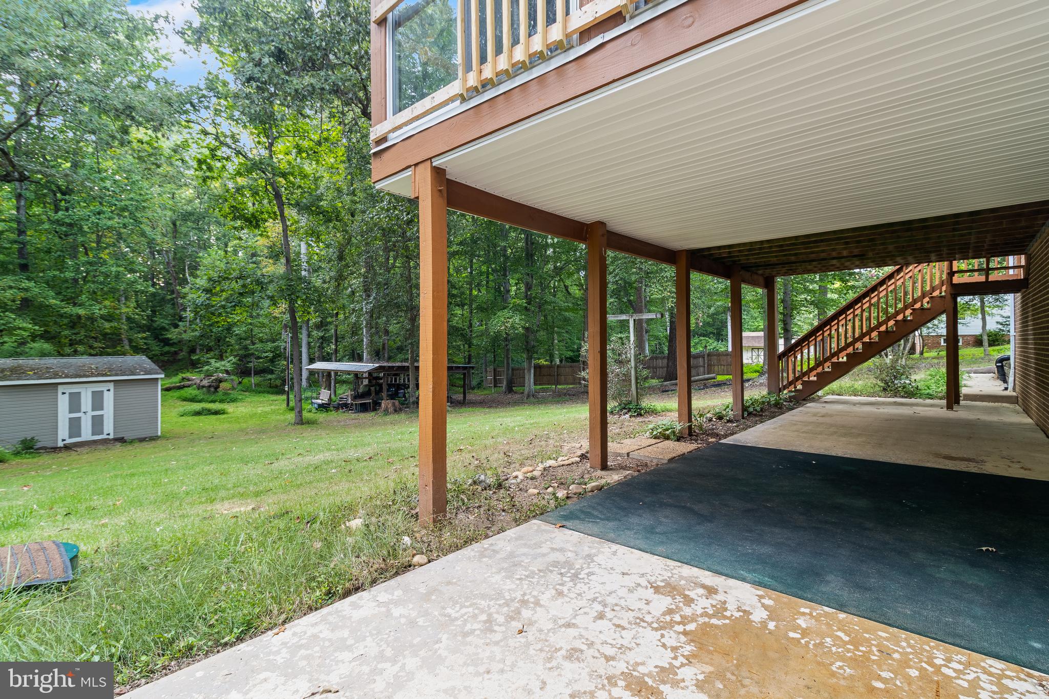 4331 Columbia Park Road Pomfret, MD 20675 - Photo 32 of 35