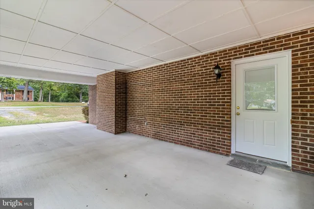 $424,000 | 4331 Columbia Park Road, Pomfret, MD 20675