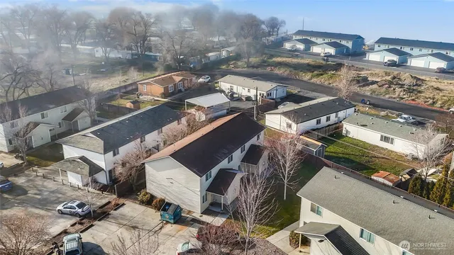 $638,000 | 1818 West Crouse Street, Moses Lake, WA 98837