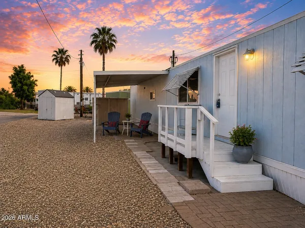 $40,000 | 15606 South Gilbert Road, Unit 29, Chandler, AZ 85225
