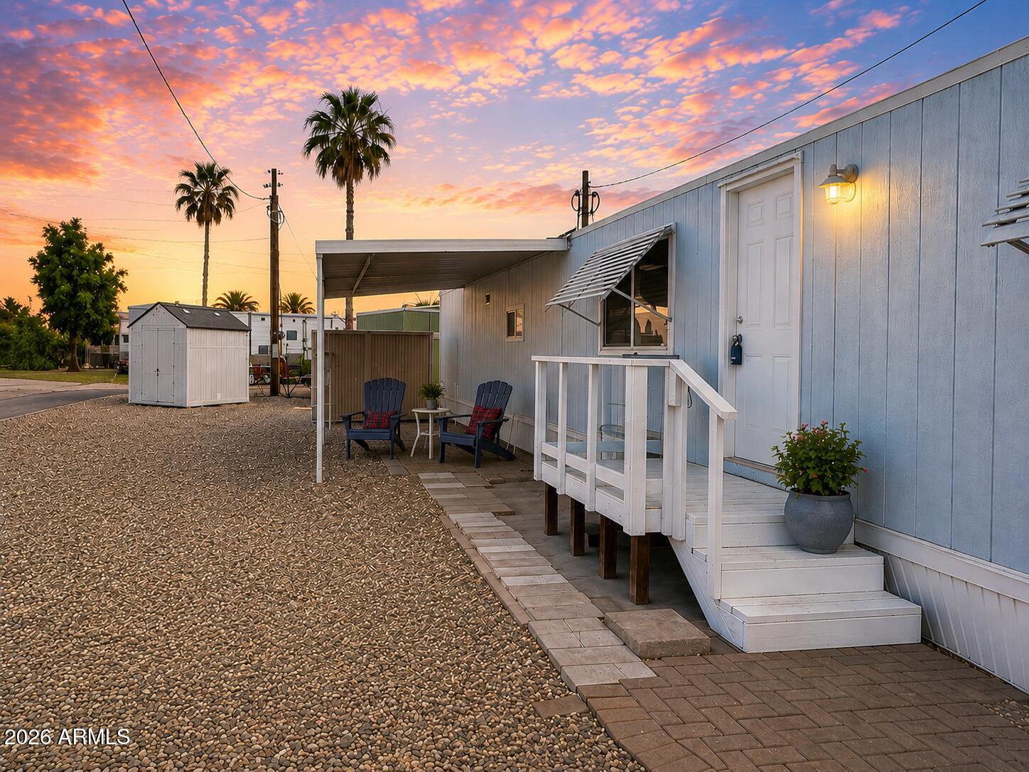 15606 South Gilbert Road, Unit 29 Chandler, AZ 85225 - Photo 1 of 18