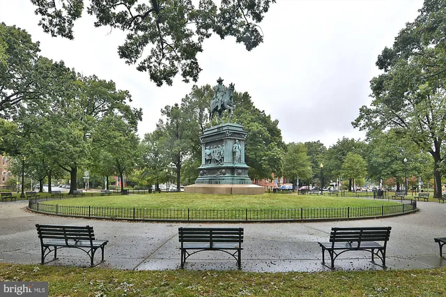 $535,000 | 1515 15th Street Northwest, Unit 406, Washington, DC 20005