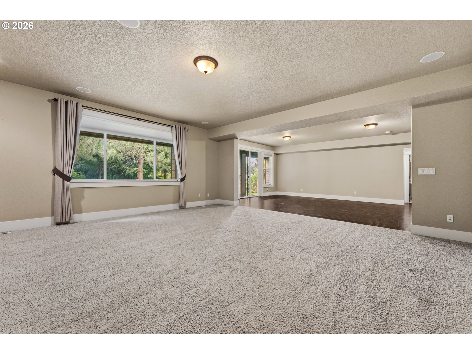 10962 Southeast Pheasant Ridge Drive Happy Valley, OR 97086 - Photo 29 of 35 Family Room