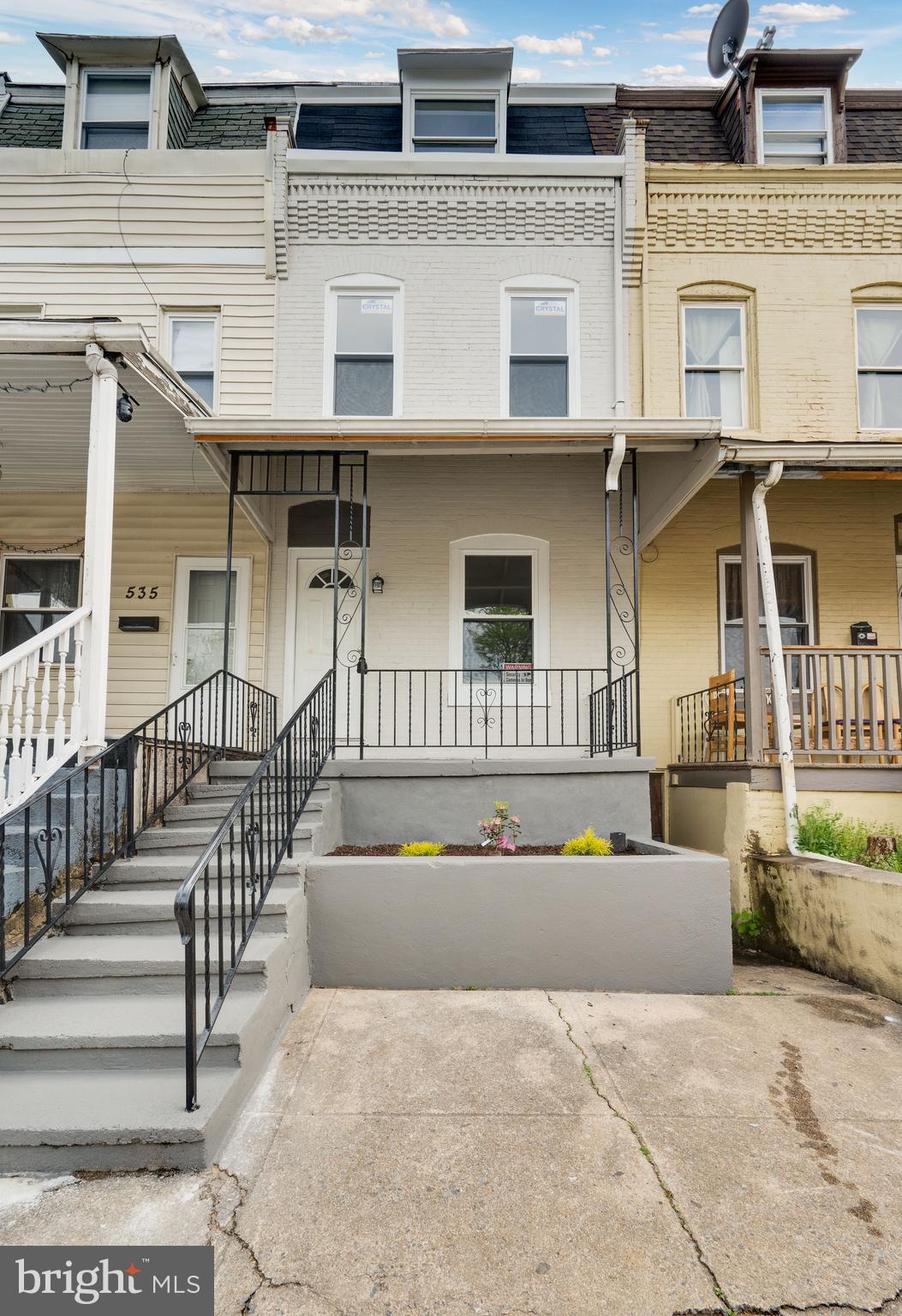 533 Ritter Street Reading, PA 19601 - Photo 1 of 28 Gallery Image 1