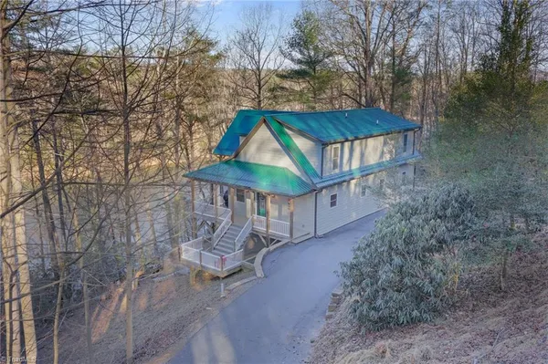 $839,000 | 490 Blue Heron Lane, Wilkesboro, NC 28697