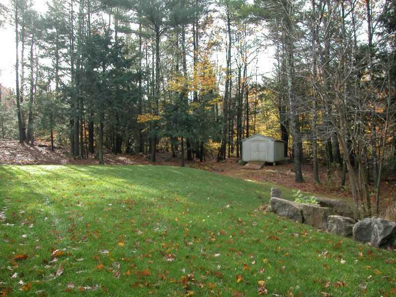 36 Josiah Norton Road York, ME 03902 - Photo 28 of 30 Yard/Garden. 3.14 beautiful acres...