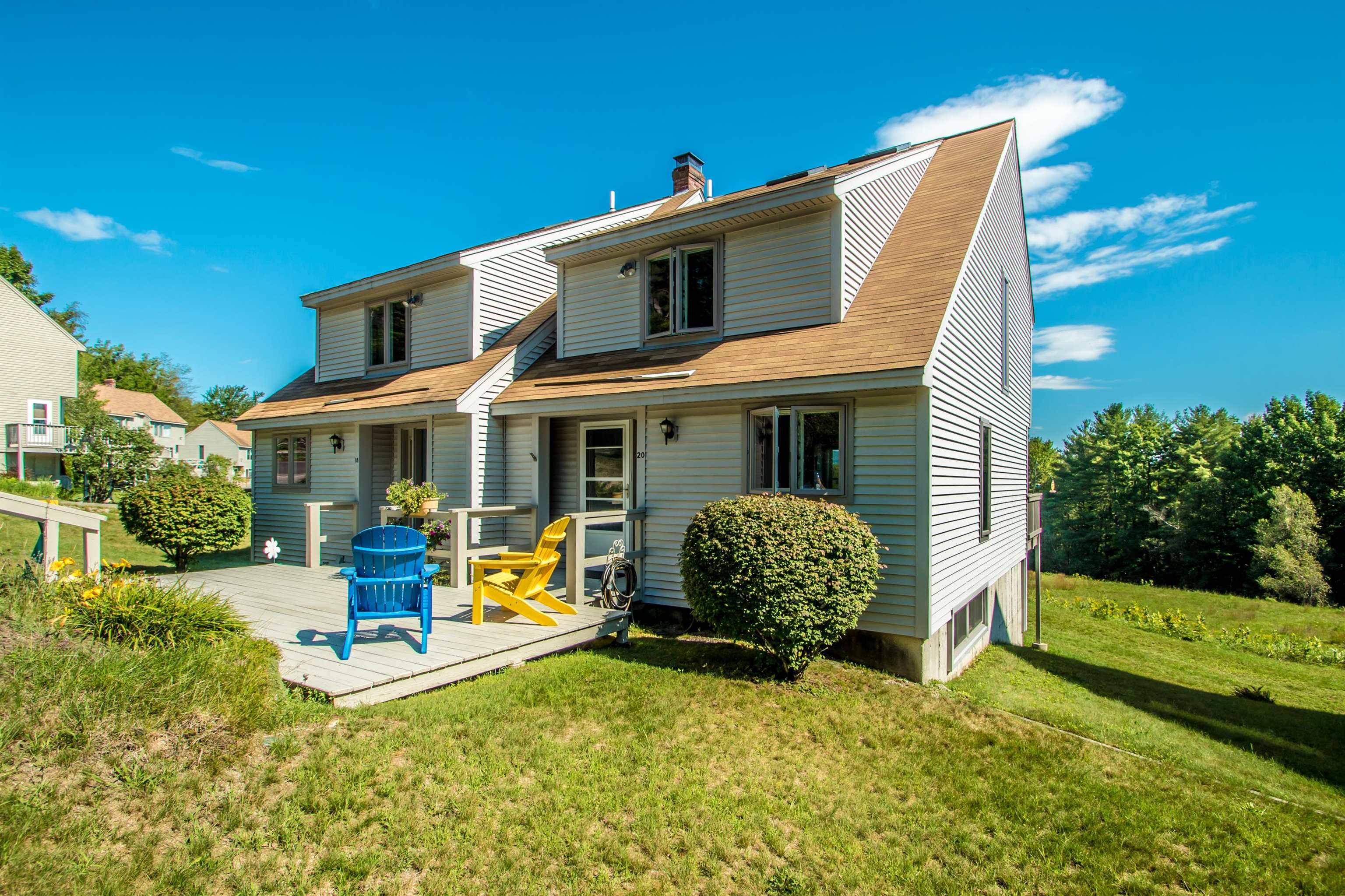 20 Ridgeview Drive Madison, NH 03818 - Photo 35 of 39