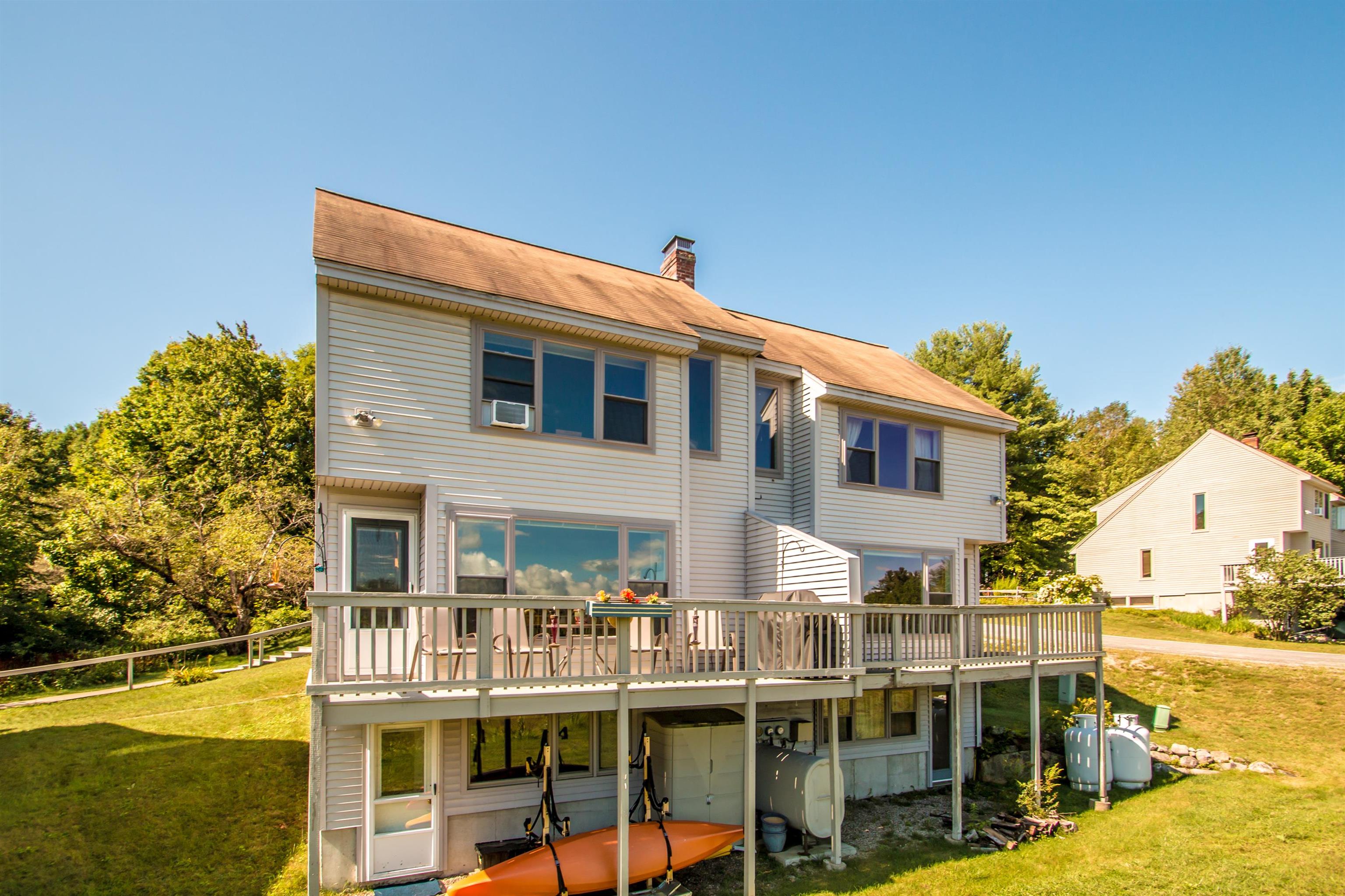 20 Ridgeview Drive Madison, NH 03818 - Photo 38 of 39