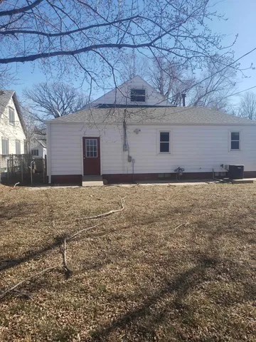 $80,000 | 427 South Reed Avenue, Lyons, KS 67554