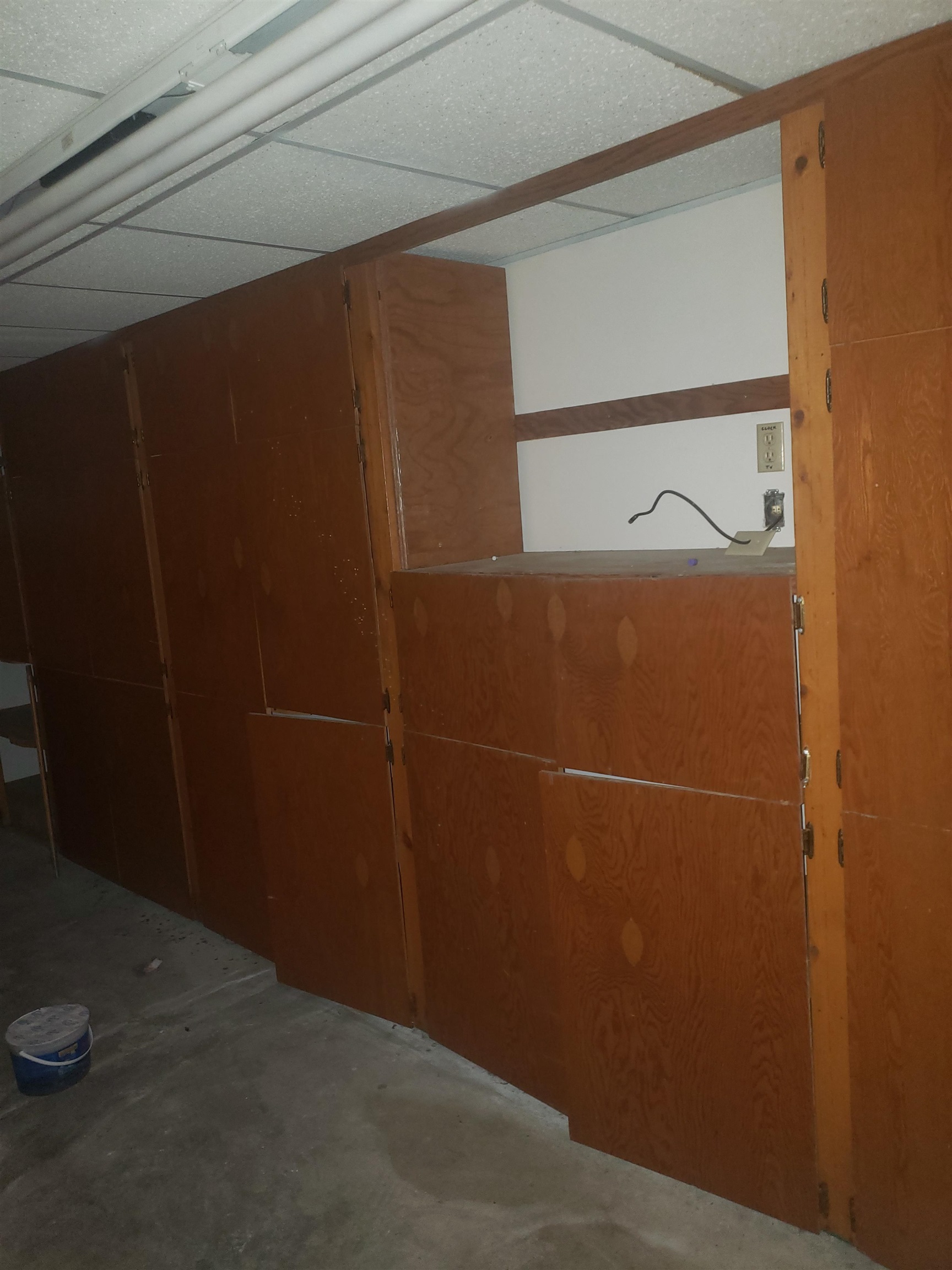 427 South Reed Avenue Lyons, KS 67554 - Photo 21 of 26