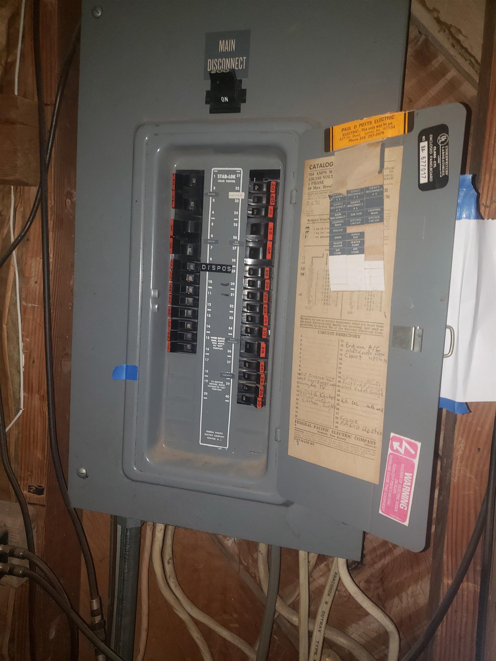 427 South Reed Avenue Lyons, KS 67554 - Photo 24 of 26