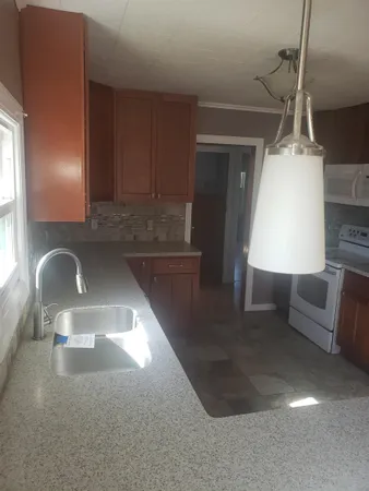 $80,000 | 427 South Reed Avenue, Lyons, KS 67554