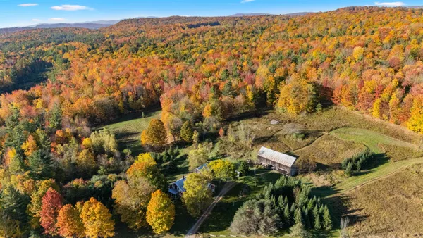 $553,000 | 1632 Bradley Road, Fairfield, VT 05455