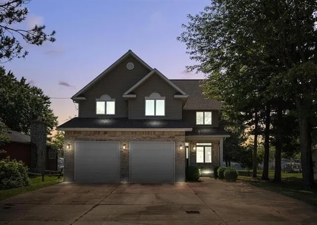 $899,900 | 7039 West White Birch Avenue, Lake City, MI 49651