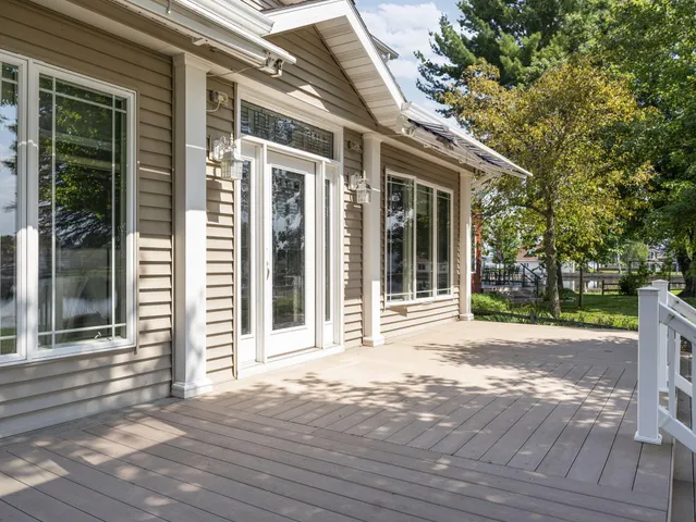 $899,900 | 7039 West White Birch Avenue, Lake City, MI 49651