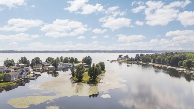 $899,900 | 7039 West White Birch Avenue, Lake City, MI 49651