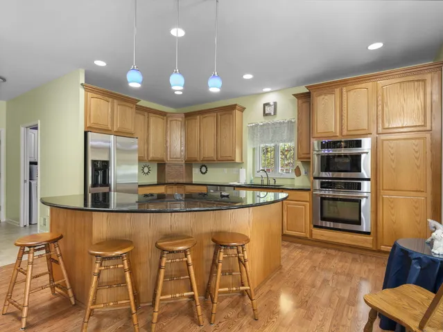 $899,900 | 7039 West White Birch Avenue, Lake City, MI 49651