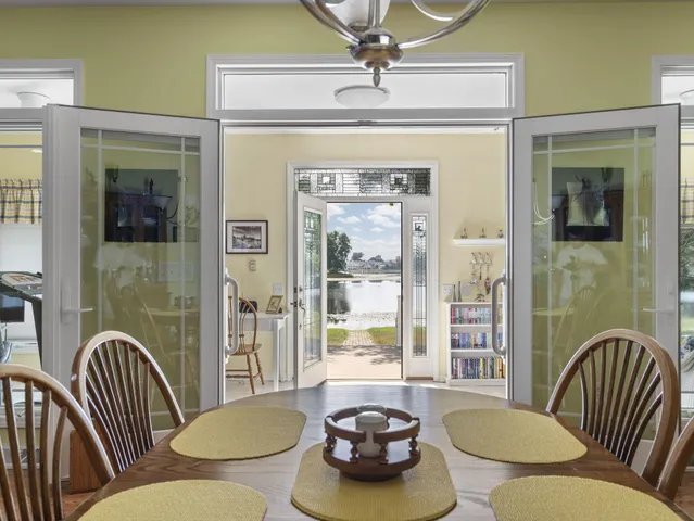 $899,900 | 7039 West White Birch Avenue, Lake City, MI 49651