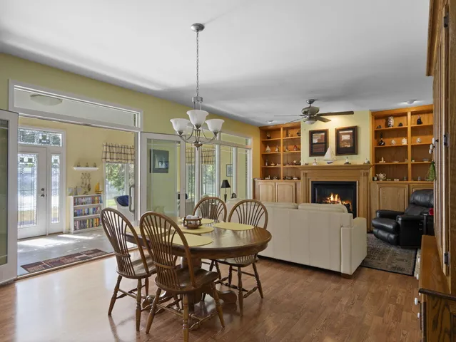 $899,900 | 7039 West White Birch Avenue, Lake City, MI 49651