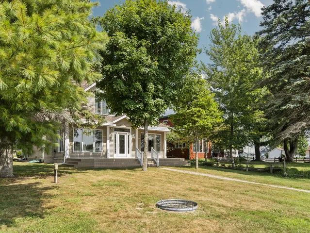 $899,900 | 7039 West White Birch Avenue, Lake City, MI 49651