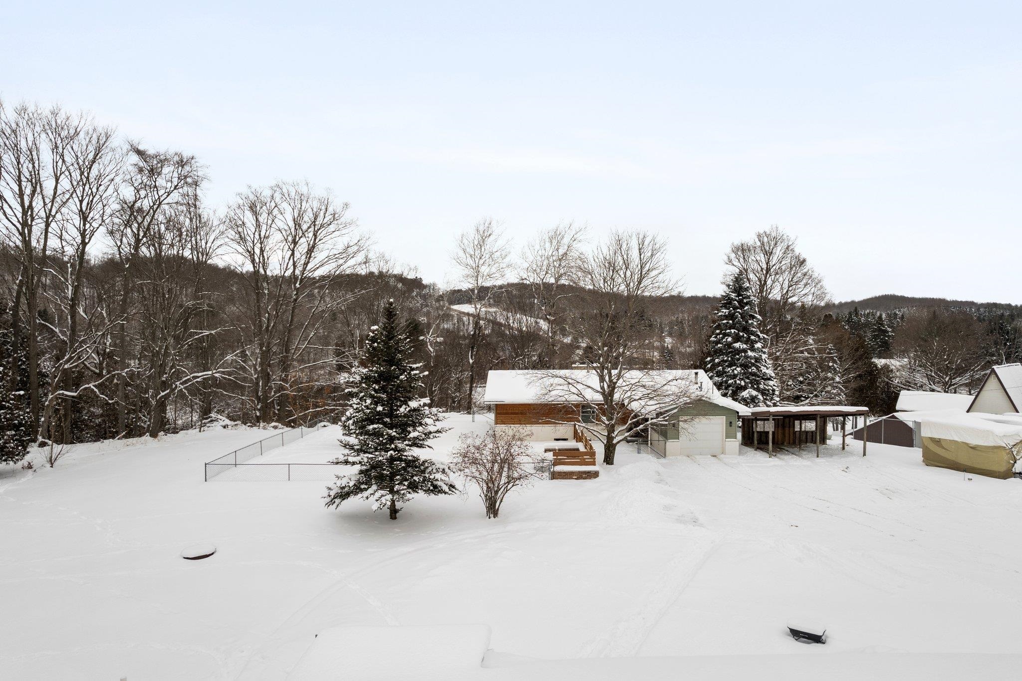 6092 Riverview Road Mesick, MI 49668 - Photo 50 of 56