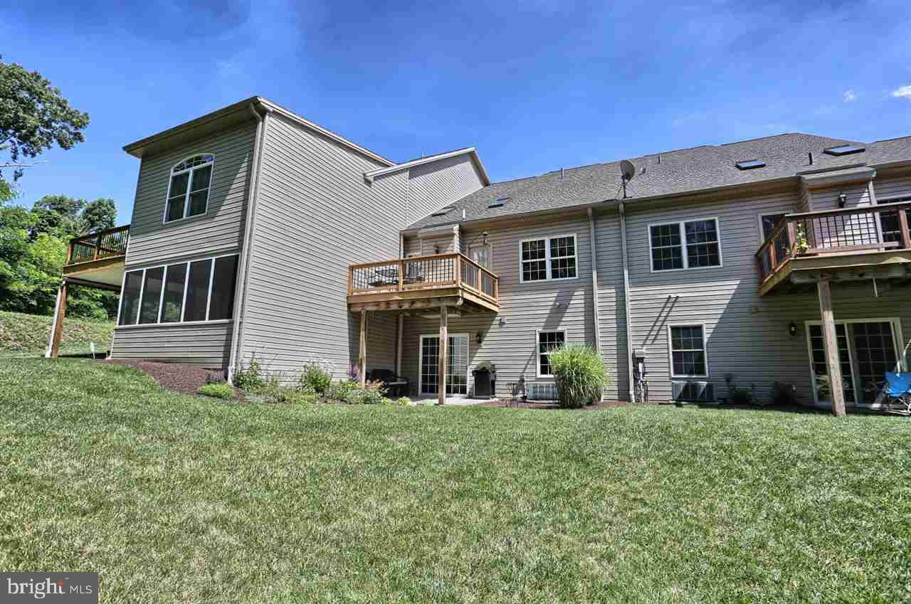 238 Red Haven Road New Cumberland, PA 17070 - Photo 15 of 23 Gallery Image 15