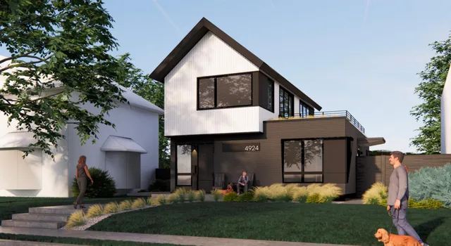 $395,000 | 3904 Ewing Avenue South, Minneapolis, MN 55410