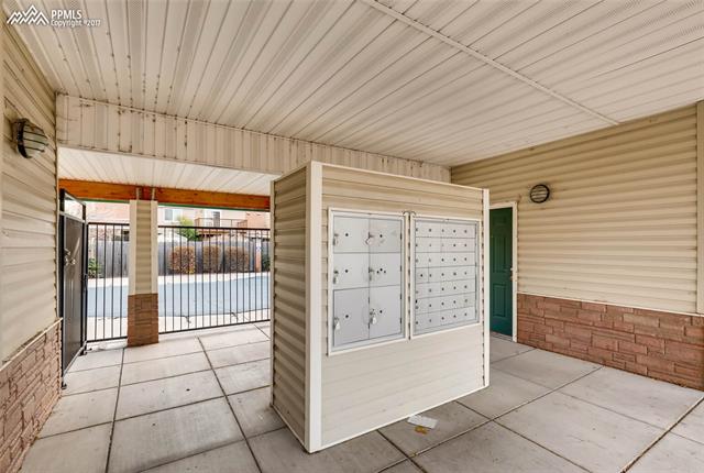 2049 Legacy Ridge View, Unit 201 Colorado Springs, CO 80910 - Photo 35 of 36 Gallery Image 35