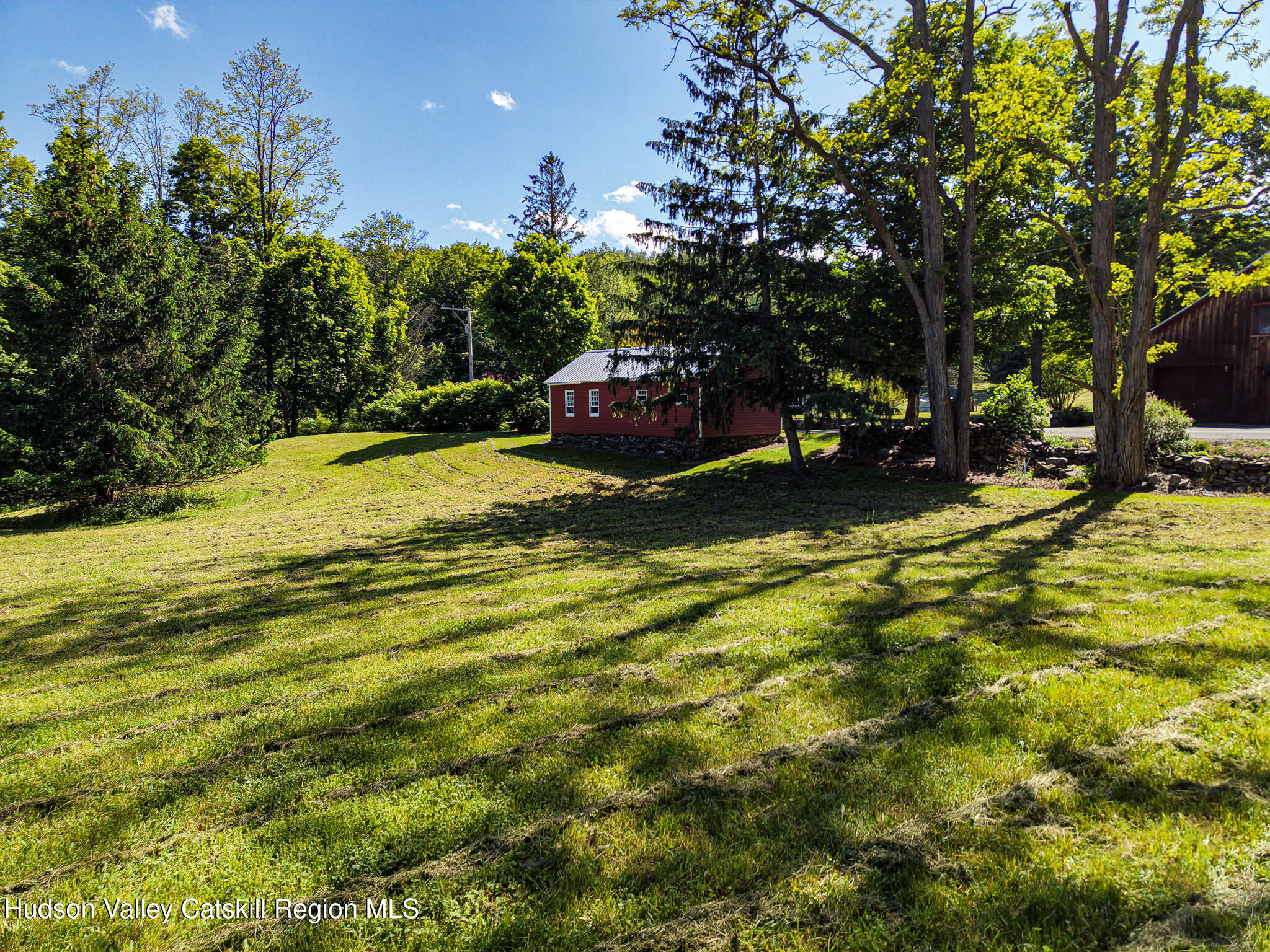 221 Camp Medusa Road Rensselaerville, NY 12120 - Photo 28 of 44 V0000-131