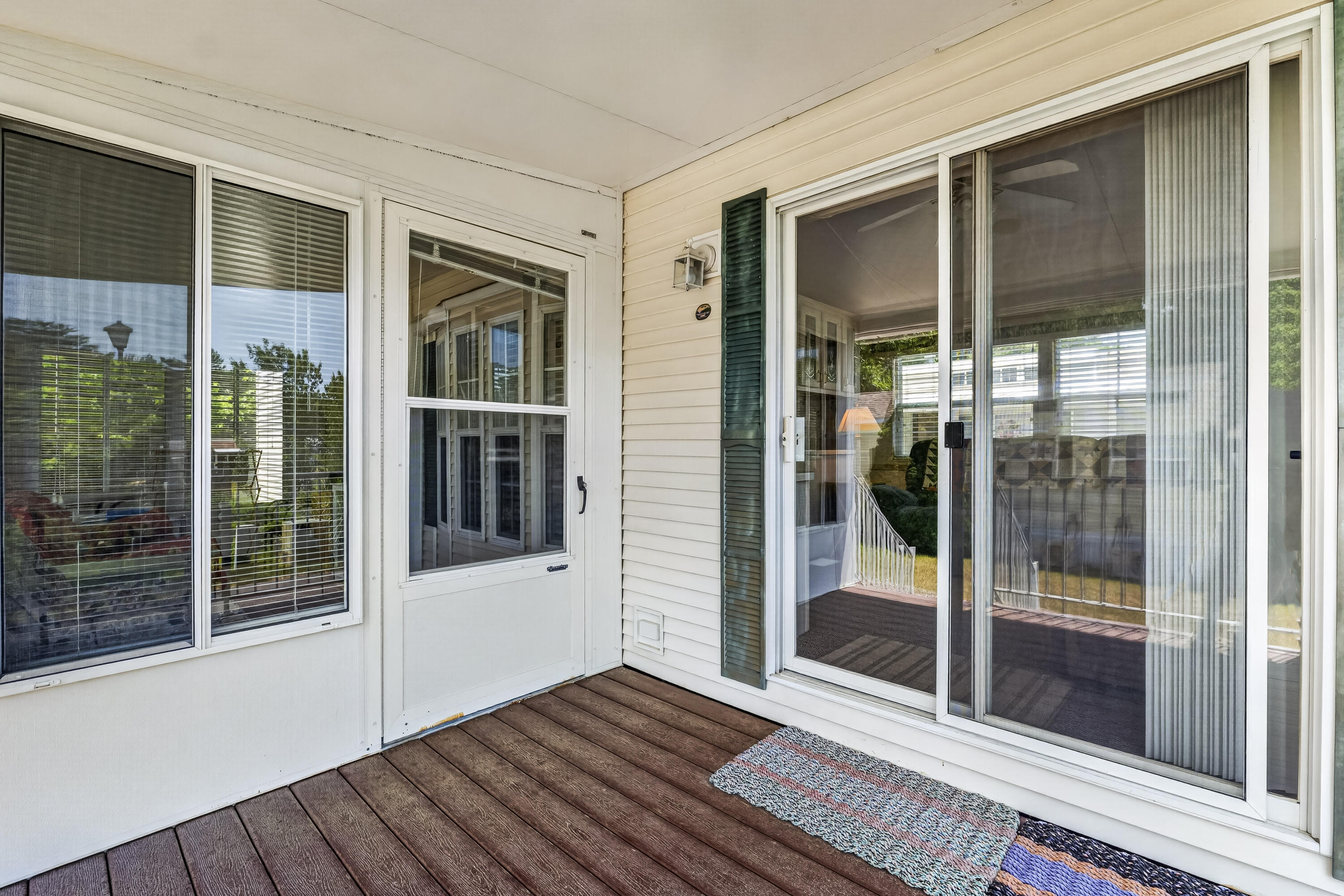 54 Bypass Road, Unit 59 Wells, ME 04090 - Photo 9 of 28 Merriland River Resort Unit For Sale