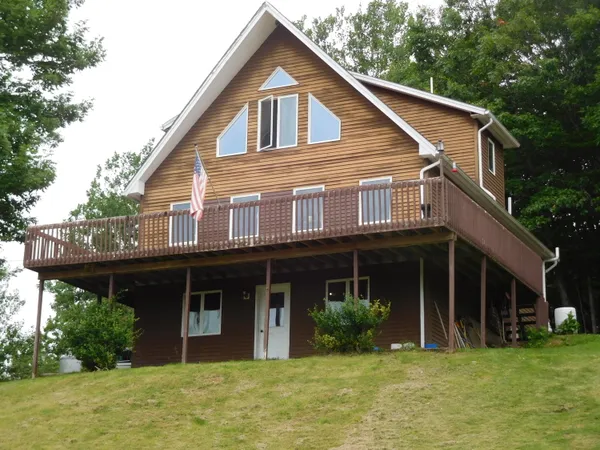 $375,000 | 243 Streaked Mountain Road, Buckfield, ME 04220