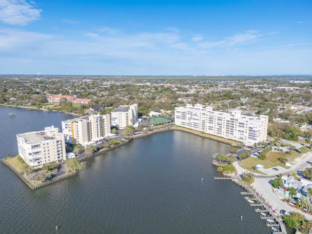 $565,000 | 134 Starboard Lane, Unit 705, Merritt Island, FL 32953