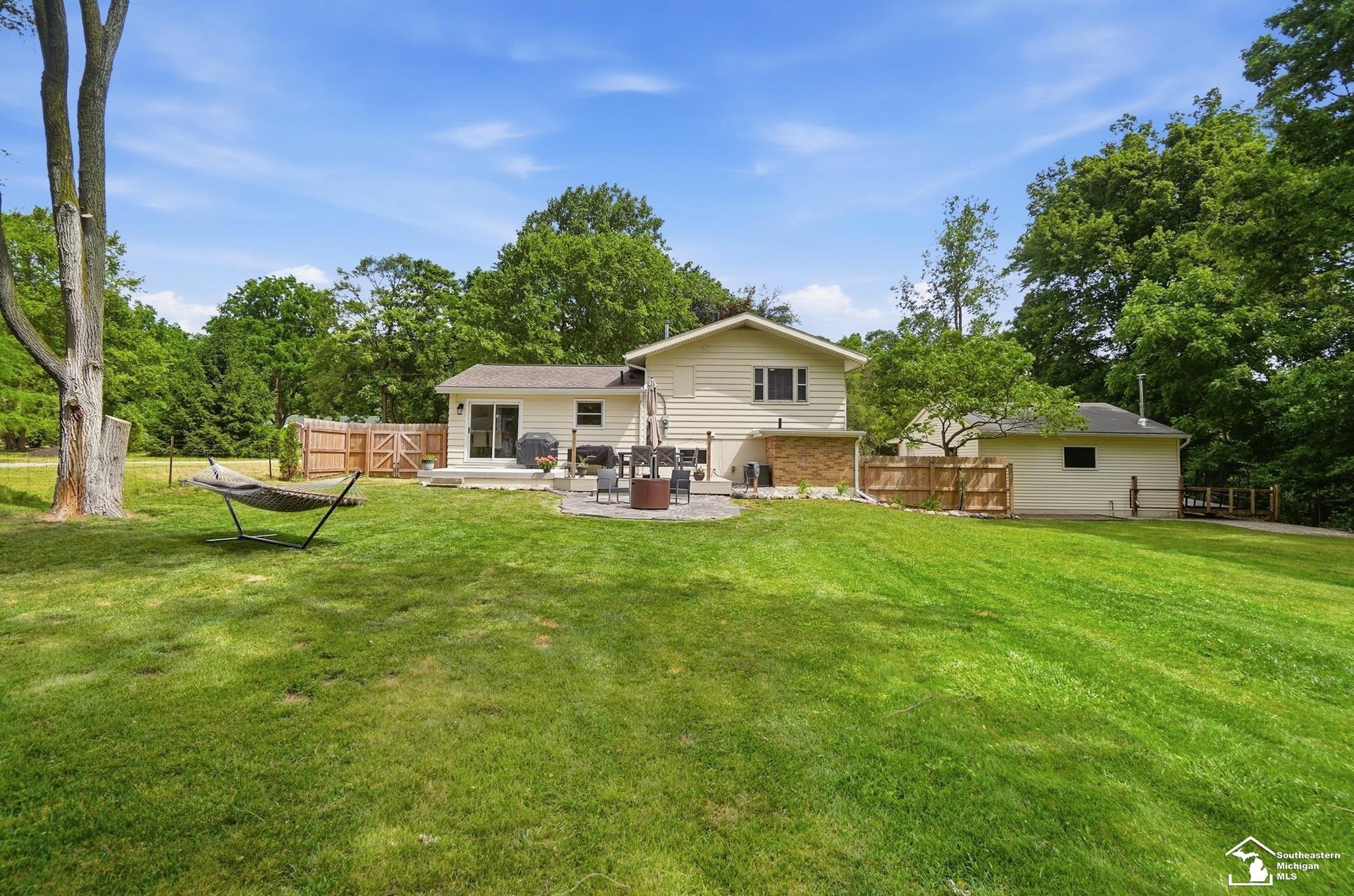 4021 Section Road Lambertville, MI 48144 - Photo 51 of 77