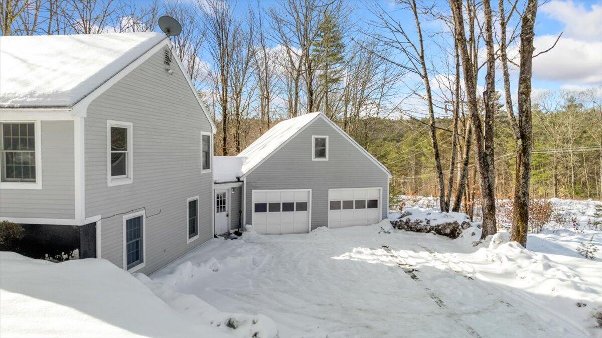 268 Waterford Road Bridgton, ME 04009 - Photo 4 of 57 06-268 Waterford Rd, Bridgton, ME, 04009